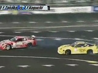 D1gp 2011 round 1 odaiba best 16 p2 et best 8