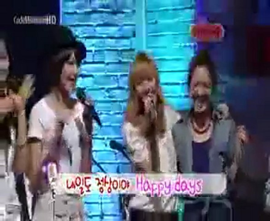 SNSD Song