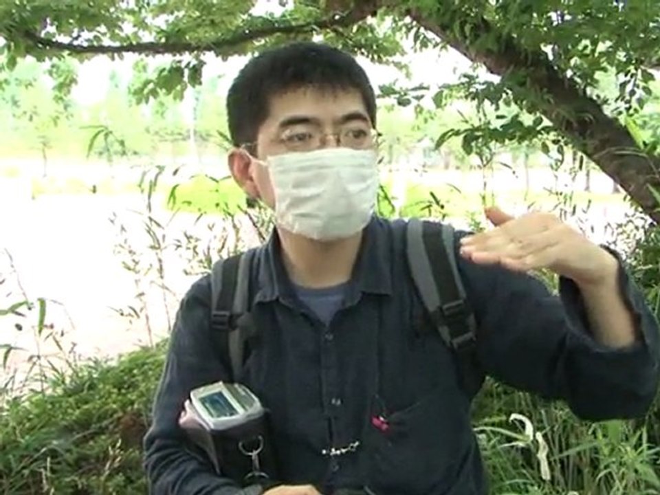 Strahlung in Fukushima: Eltern sorgen sich um ihre Kinder