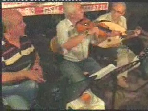 DRAGOS MUSİKİ DERNEĞİ'NİN ( HOŞ GELDİN RAMAZAN KONSERİ)