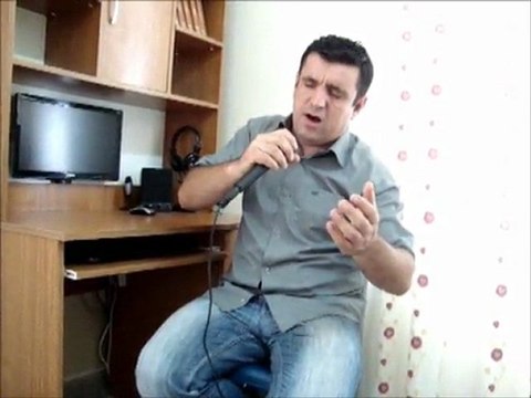 Sevdim seni mabuduma canan diye sevdim