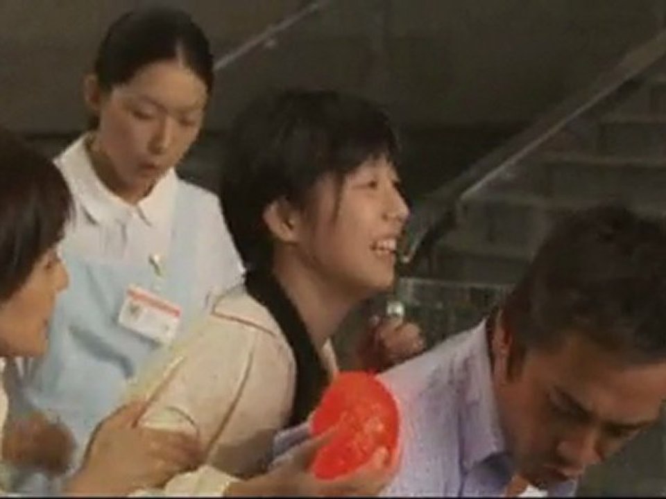 Gamera l'h... [2/2]