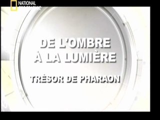 Trésor de pharaon (1)