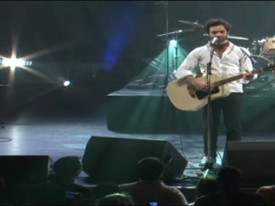 Ycare - Une vie Live