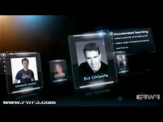 FWF3 with Ed O'Keefe - Business Ideas 1-2