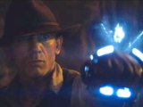Cowboys & Aliens - Trailer definitivo. Caballos, pistolas y aliens