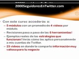 Como conseguir seguidores calificados en Twitter