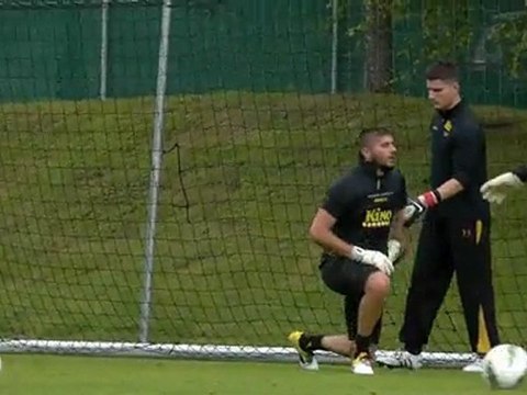 SEEFELD ARIS PROPONISI TERMATOFILAKES