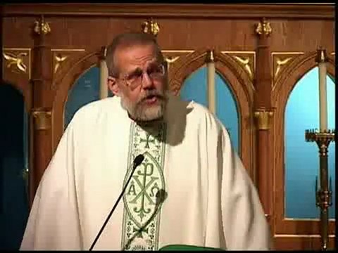 Jul 29 - Homily: St. Martha, Her Deep and Profound Faith