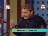 Shahbaz Qamar Faridi - Pukaro Ya Rasul Allah (NaaT)