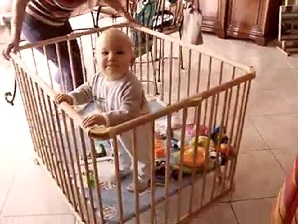 En voiture Léo
