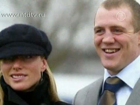 В Великобритании - вновь королевская свадьба