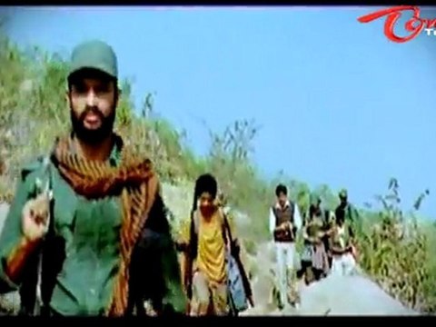 Srikanth - Kamalinee Mukherjee's - Virodhi - Latest Trailer - 02