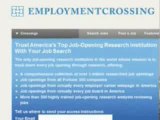 Computer Graphic Jobs - EmploymentCrossing