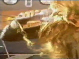 Thalia - Tu & Yo (BackStage Kamera Arkas 2002)