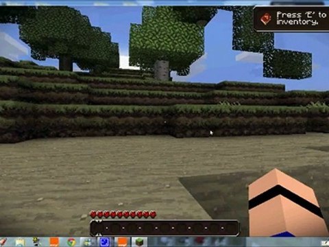 minecraft tutoriel pour installer les pack de texture dokucraft