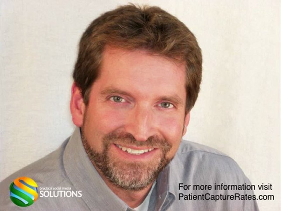 Patient Outreach & Patient Capture Rate Strategies For The Healthcare Industry