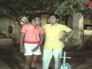 Rajababu Borrows Money From Kid - Comedy Scene