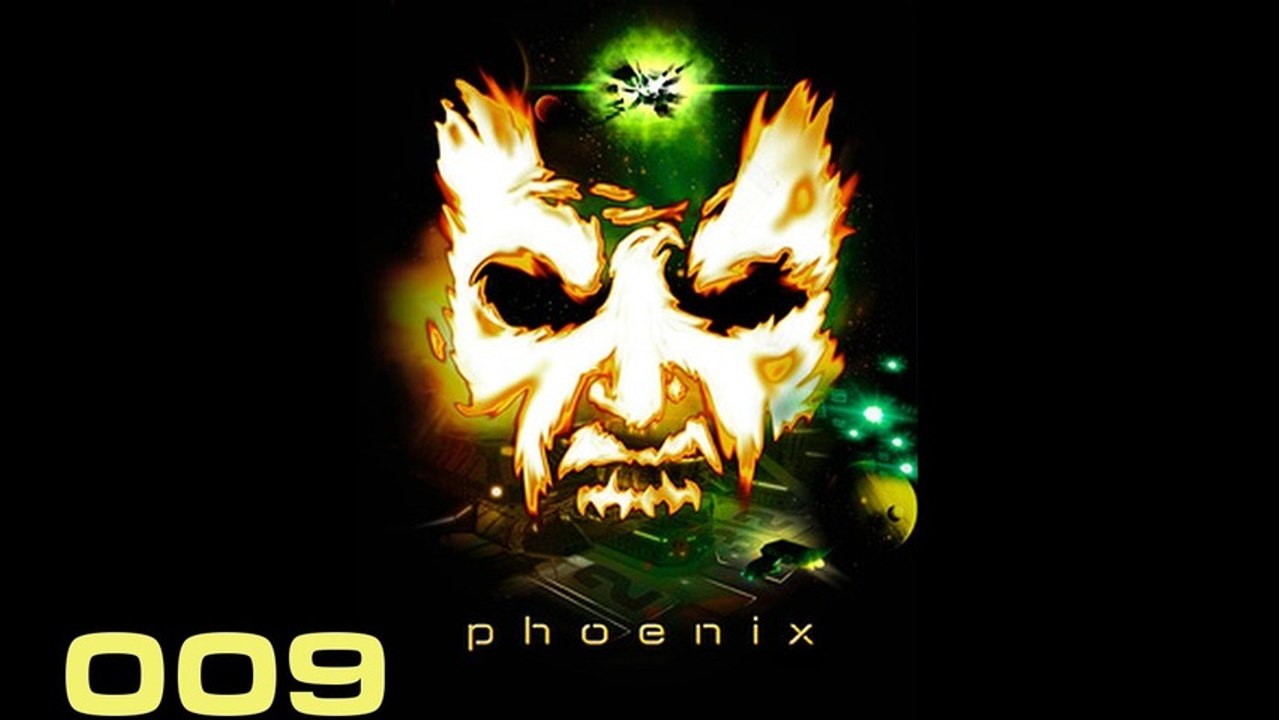 Let's Play Phoenix - Ashes to Ashes - 09/29 - Scharmützel auf der Grenzlinie