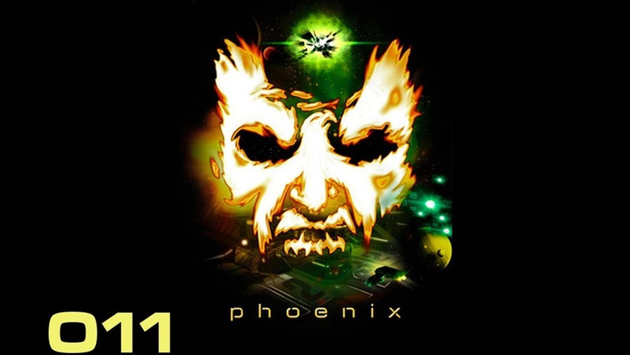 Let's Play Phoenix - Ashes to Ashes - 11/29 - Kriegstreiberei?