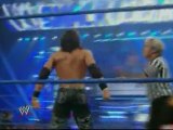 WWE SmackDown (7/29/11) July 29 2011 High Quality Part 2/6