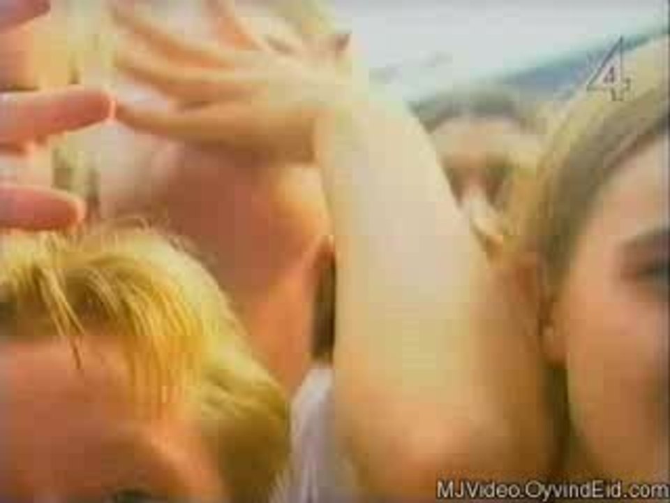 michael Jackson stockholm Dangerous Tour