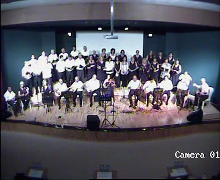 DİDİM TİCARET ODASI VE DİKSAD İŞBİRLİĞİ İLE TÜRK HALK MÜZİĞİ KONSERİ