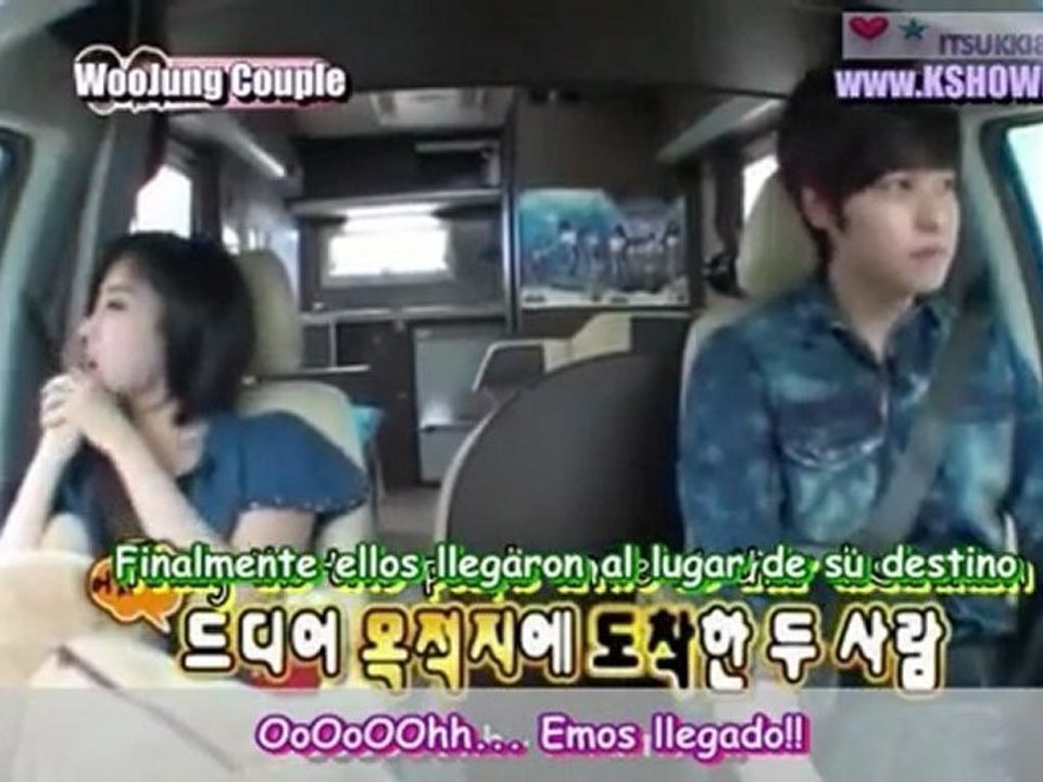 WooJung (sub esp) 12.1