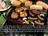 How to Buy Propane Gas Outdoor Grills