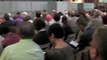 Des milliers de Témoins de Jéhovah rassemblés à Douai