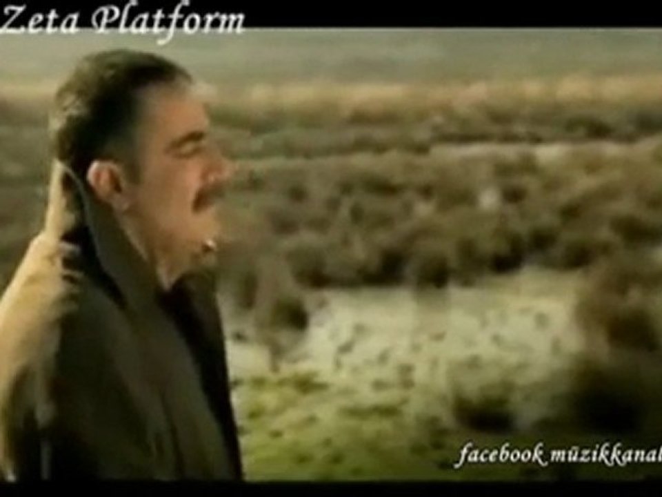 FATİH  KISAPARMAK SENDEN SONRA::::zeta platform:::::