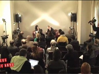 Teaser - Les Renc'arts du Studio des Variétés