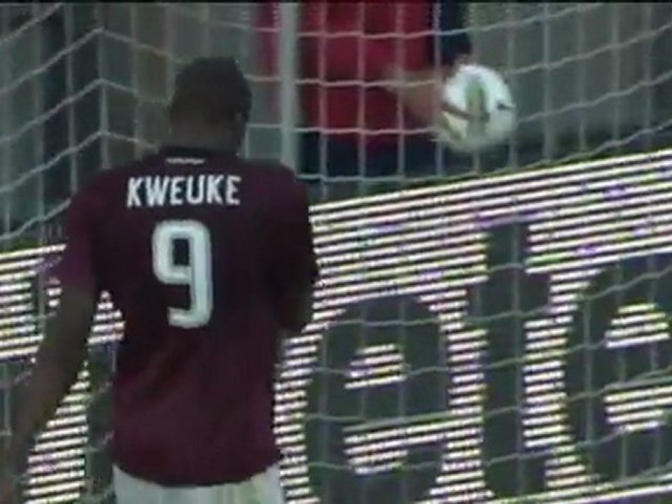 Prag fegt Sarajewo mit 5-0 vom Platz