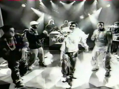 Orishas - A Lo Cubano Tour (Francia y Cuba 1999-2000)