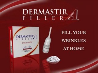 Dermastir Filler Collagen by ALTA CARE Laboratoires - Paris