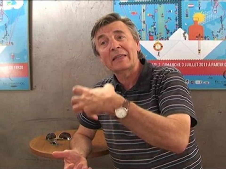 Arts de la Rue - Cratère Surfaces