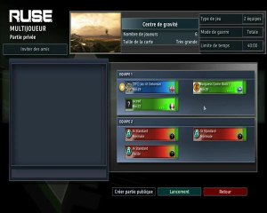 [Gameplay nimp'] R.U.S.E