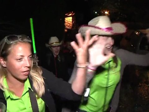 Journal des fêtes votives du 2907 : Cournonsec