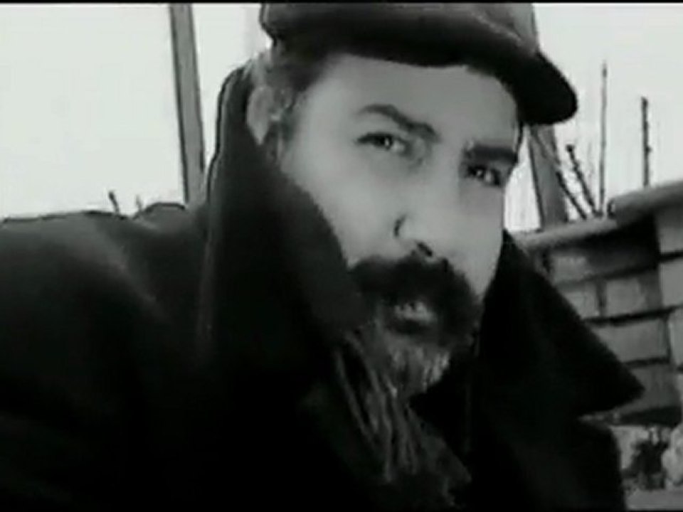 Ahmet Kaya  - Arka Mahalle