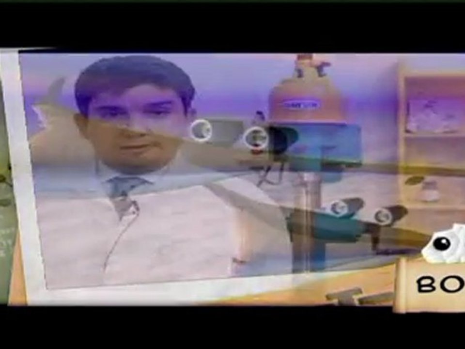 Gerçek Hayatta Ne İşimize Yarayacak? - Cıva, Geometri, Bor ve Algoritma