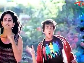 Siddharth Rajkumar - Aishwarya - Keratam - Song Trailer - 01