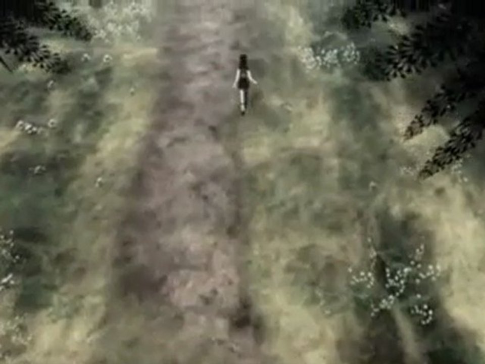 The Path Trailer