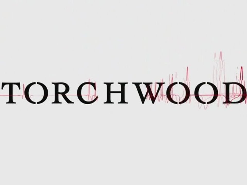 Torchwood: Miracle Day - opening titles