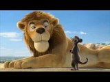 Konferenz der Tiere Movie Animated Trailer HD