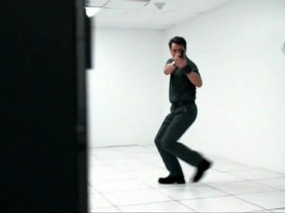 Torchwood: Miracle Day - STARZ 'Next Back to Back Episodes'