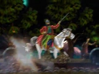 Kilometre Taşları - FATİH SULTAN MEHMET