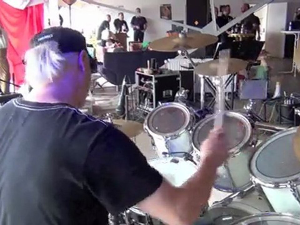 Ippener Rocks IV Trailer