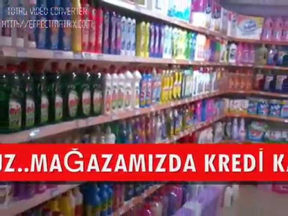KARDELEN HAVZA'DA..