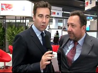 1res Journées de la Transmission d'Entreprise (JTE) - Juin 2011