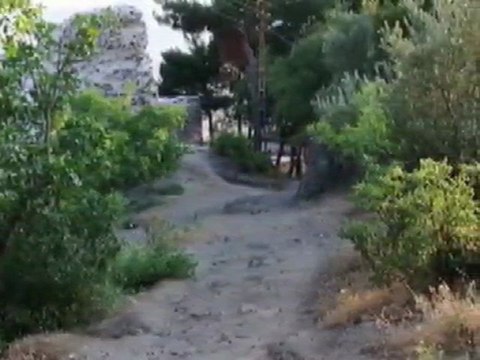 NİKSAR SLAYTTI (RIZA DALGA YARIN MERDİVENİ 11 BASAMAK)SEVDAMIZ TOKAT